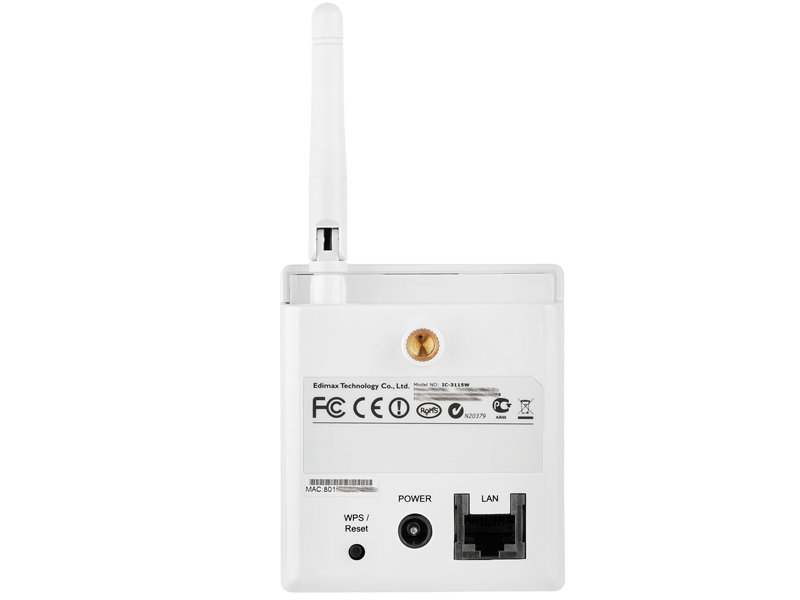 Podgląd w smartfonie