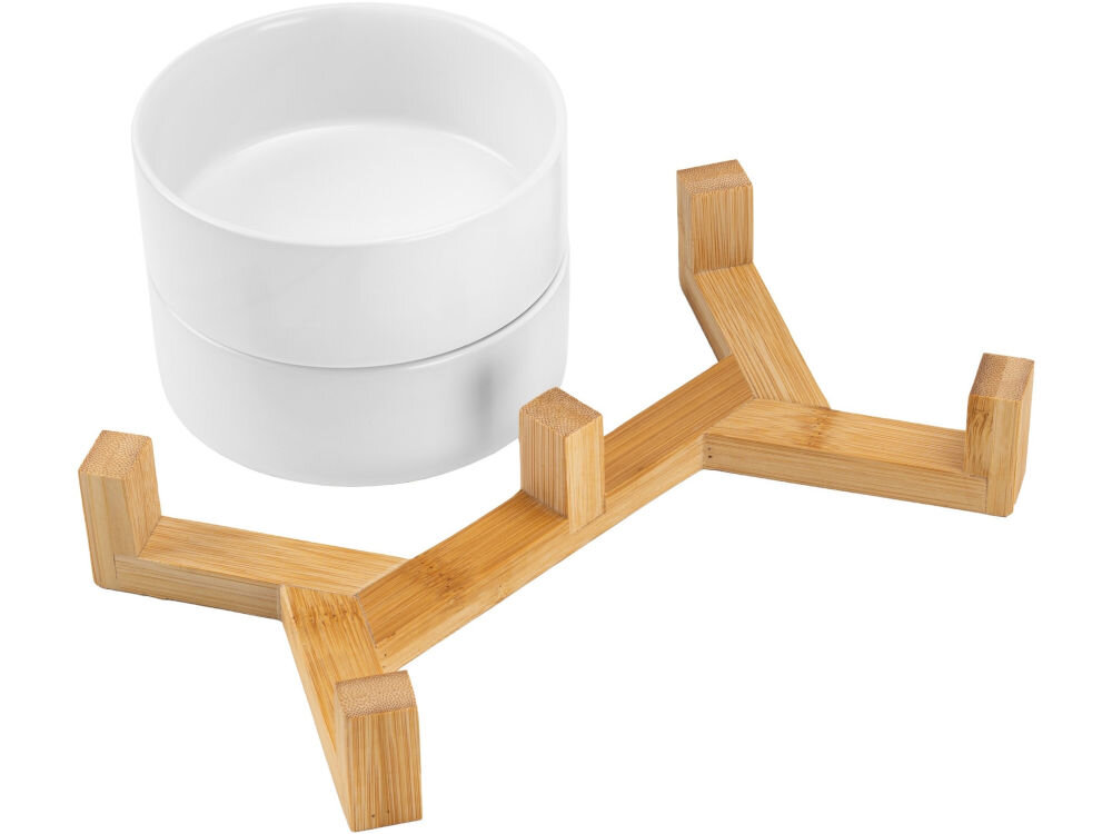 Miska dla psa i kota ZWIERZOPASJA Jax e