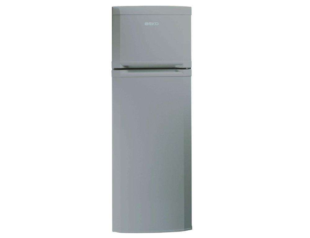 Lodówka BEKO DSA 25020 T - Wygląd ogólny