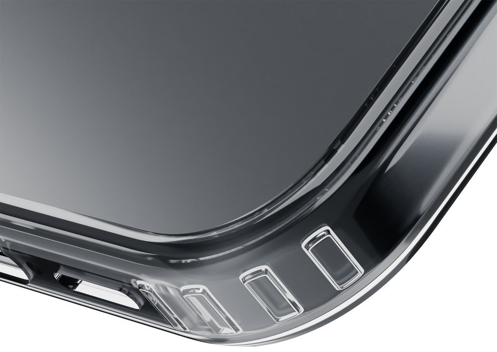 Etui 3MK Frosty Guardx soczewki aparatu Podwyższone krawędzie zarysowań i uszkodzeń mechanicznych Military Grade pozytywnie przeszło rygorystyczny test upadku