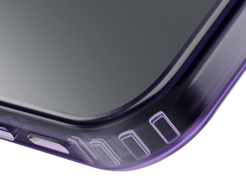 Etui 3MK Frosty Guardx soczewki aparatu Podwyższone krawędzie zarysowań i uszkodzeń mechanicznych Military Grade pozytywnie przeszło rygorystyczny test upadku