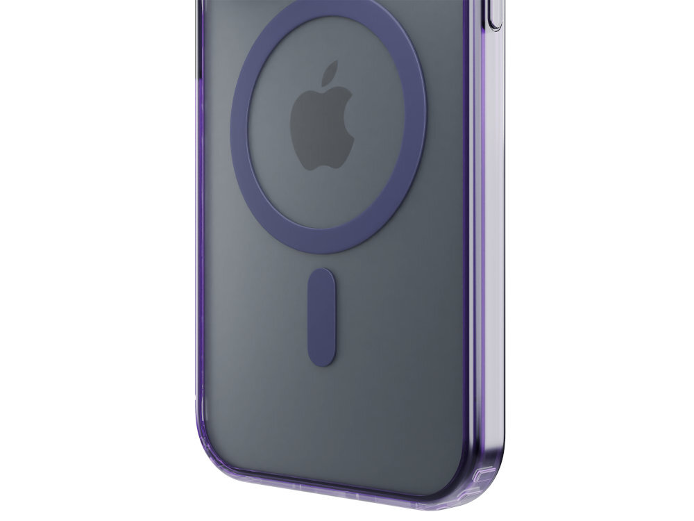 Etui 3MK Frosty Guardx Antypoślizgowe krawędzie zmniejszając ryzyko przypadkowego upuszczenia uszkodzenia delikatnego sprzętu rozmawiać, pisać i tworzyć content