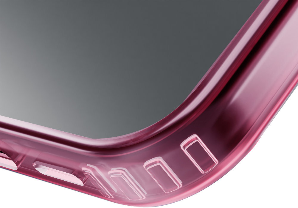 Etui 3MK Frosty Guardx soczewki aparatu Podwyższone krawędzie zarysowań i uszkodzeń mechanicznych Military Grade pozytywnie przeszło rygorystyczny test upadku