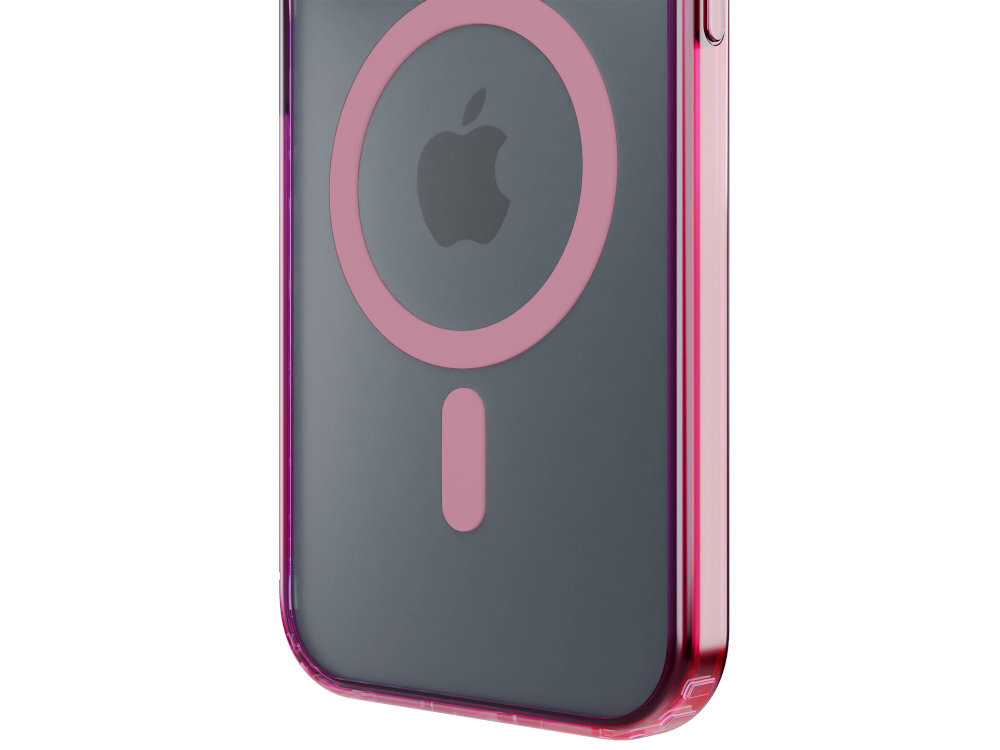 Etui 3MK Frosty Guardx Antypoślizgowe krawędzie zmniejszając ryzyko przypadkowego upuszczenia uszkodzenia delikatnego sprzętu rozmawiać, pisać i tworzyć content