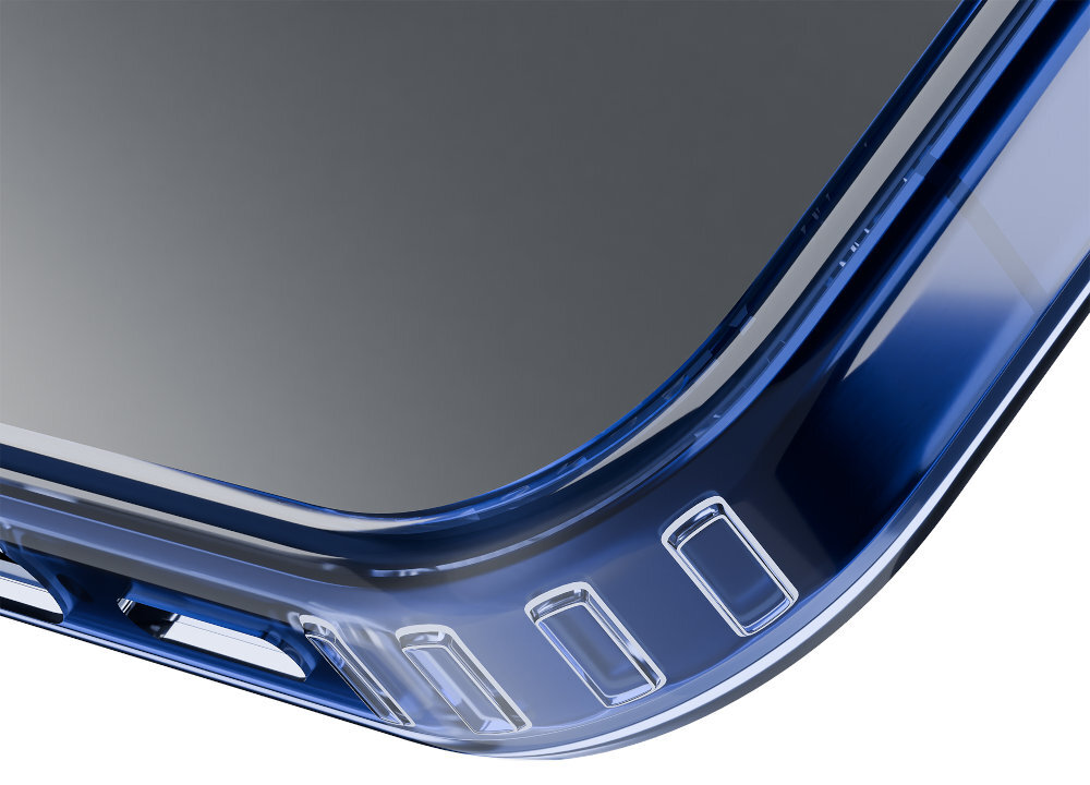 Etui 3MK Frosty Guardx soczewki aparatu Podwyższone krawędzie zarysowań i uszkodzeń mechanicznych Military Grade pozytywnie przeszło rygorystyczny test upadku