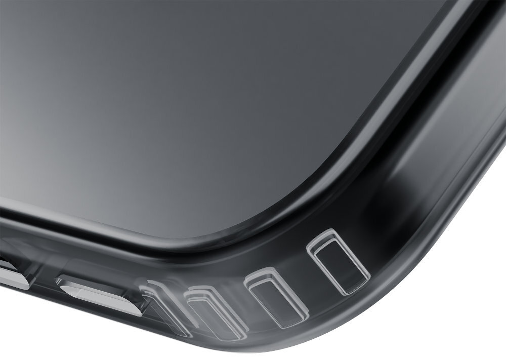 Etui 3MK Frosty Guardx soczewki aparatu Podwyższone krawędzie zarysowań i uszkodzeń mechanicznych Military Grade pozytywnie przeszło rygorystyczny test upadku