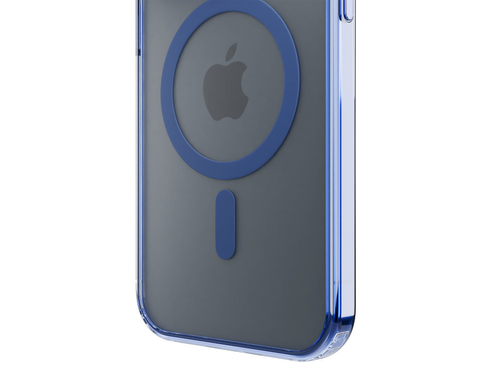 Etui 3MK Frosty Guardx Antypoślizgowe krawędzie zmniejszając ryzyko przypadkowego upuszczenia uszkodzenia delikatnego sprzętu rozmawiać, pisać i tworzyć content