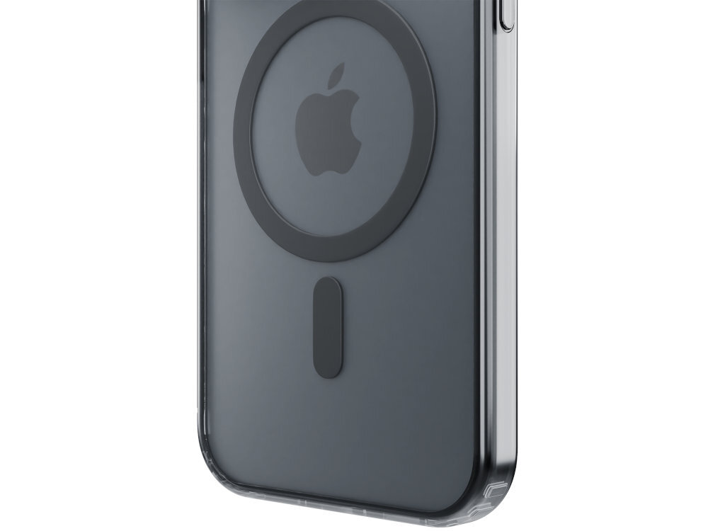 Etui 3MK Frosty Guardx Antypoślizgowe krawędzie zmniejszając ryzyko przypadkowego upuszczenia uszkodzenia delikatnego sprzętu rozmawiać, pisać i tworzyć content