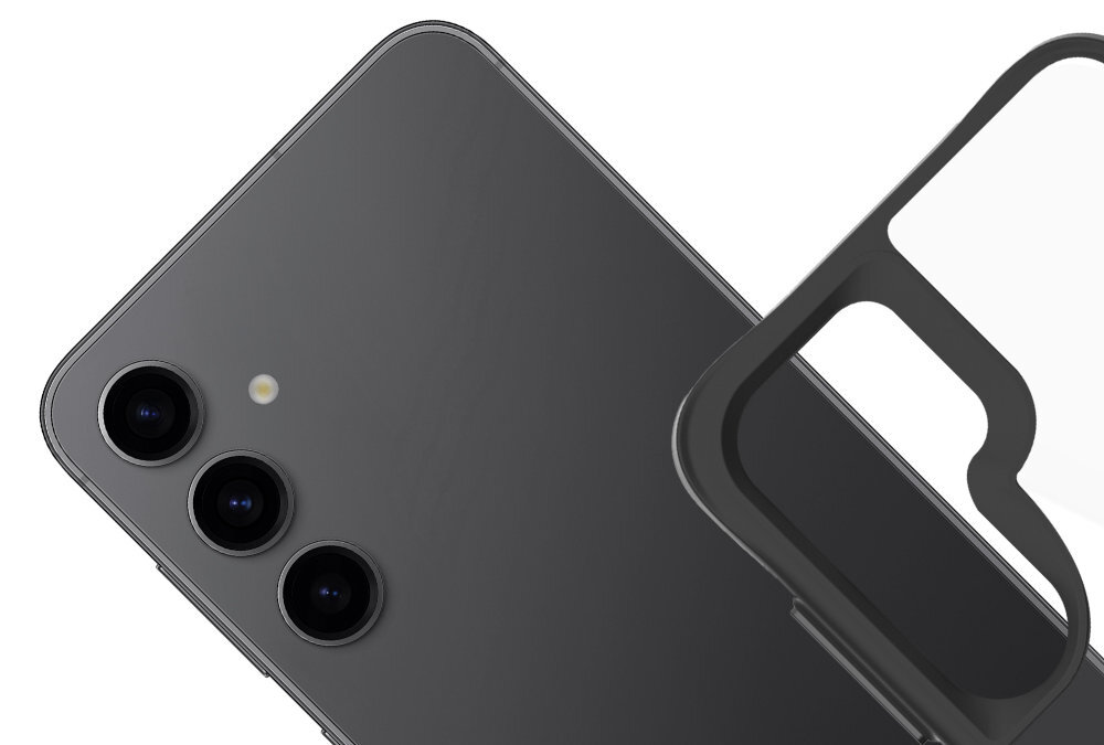 3MK Satin Guardx MagCase ochronić nawet przed drobnymi ryskami na obiektywie podwyższone krawędzie wokół aparatu zabezpieczają obiektywy przed zarysowaniem etui zostało przetestowane