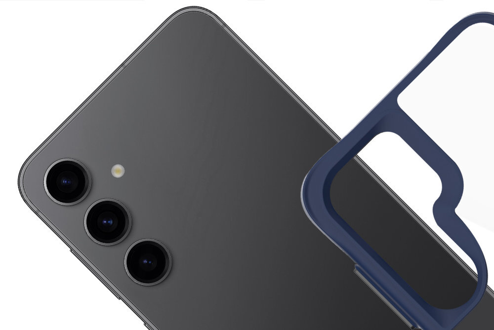 3MK Satin Guardx MagCase ochronić nawet przed drobnymi ryskami na obiektywie podwyższone krawędzie wokół aparatu zabezpieczają obiektywy przed zarysowaniem etui zostało przetestowane