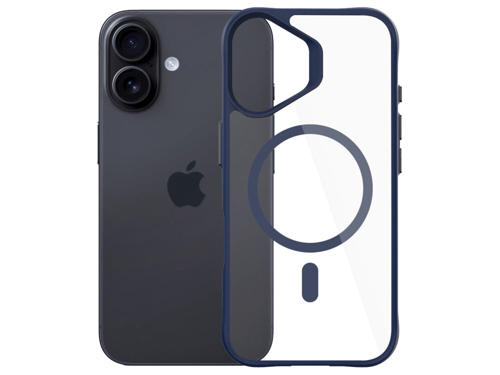 3MK Satin Guardx MagCase 100% MagSafe wbudowanym magnesom szybkie ładowanie bezprzewodowe iPhone’ów Samsung Galaxy MagSafe ładowarka indukcyjna