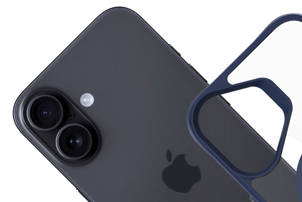 3MK Satin Guardx MagCase ochronić nawet przed drobnymi ryskami na obiektywie podwyższone krawędzie wokół aparatu zabezpieczają obiektywy przed zarysowaniem etui zostało przetestowane