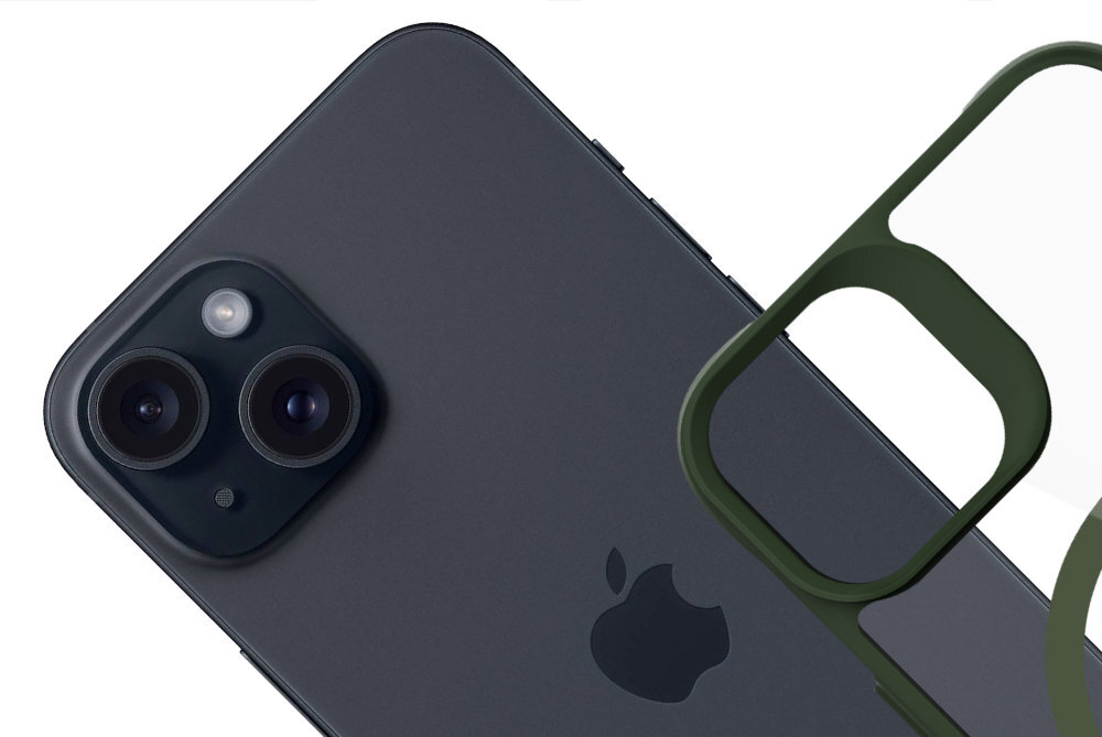 3MK Satin Guardx MagCase ochronić nawet przed drobnymi ryskami na obiektywie podwyższone krawędzie wokół aparatu zabezpieczają obiektywy przed zarysowaniem etui zostało przetestowane