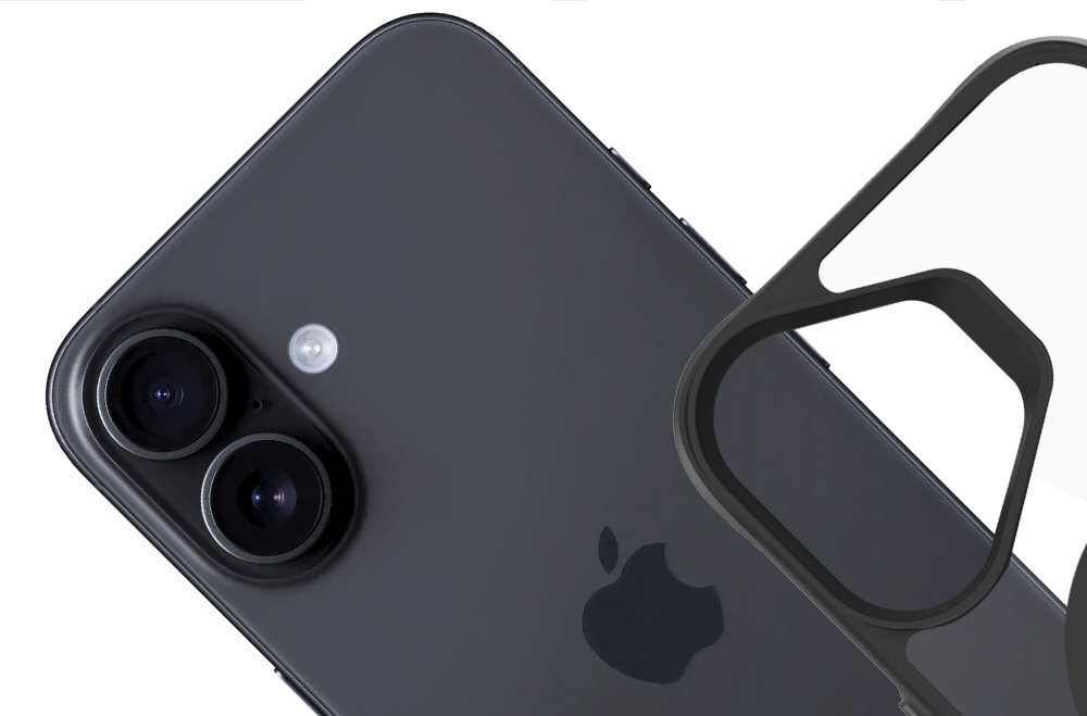 3MK Satin Guardx MagCase ochronić nawet przed drobnymi ryskami na obiektywie podwyższone krawędzie wokół aparatu zabezpieczają obiektywy przed zarysowaniem etui zostało przetestowane