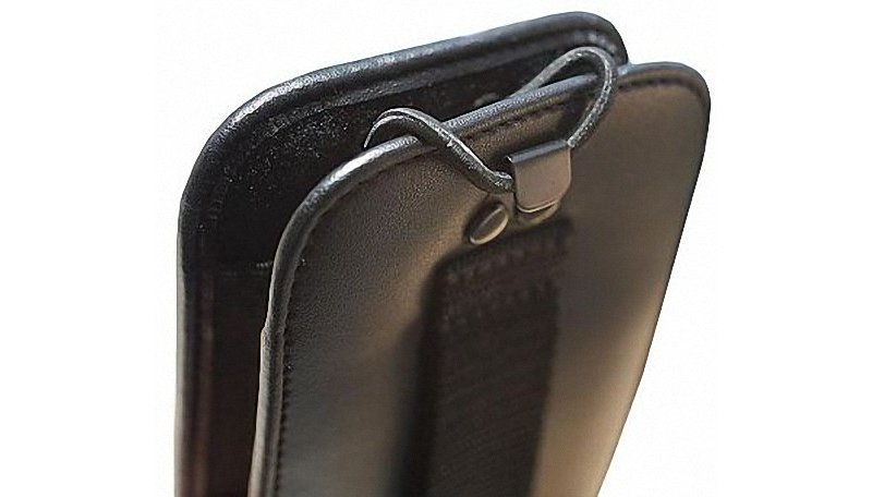 Etui CASE LOGIC PLTK10