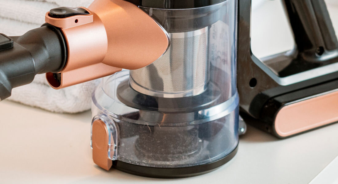 Odkurzacz ADLER AD7044 duzy pojemnik 0,8l