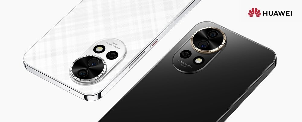 Smartfon HUAWEI Nova 13 kv początek opisu