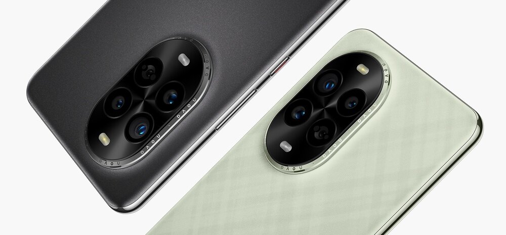 Smartfon HUAWEI Nova 13 Pro kv początek opisu