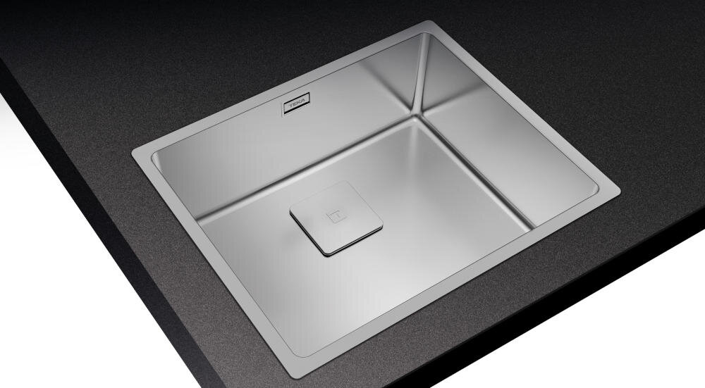 TEKA Flexlinea RS15 50.40 115000012 zlewozmywak kuchnia pomoc pojemna komora