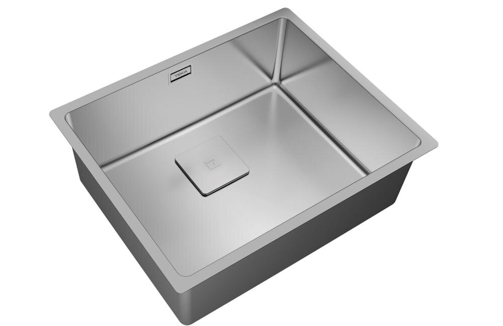 TEKA Flexlinea RS15 50.40 115000012 podwieszany montaż klipsy czyszczenie gładki blat elekgancko praktycznie