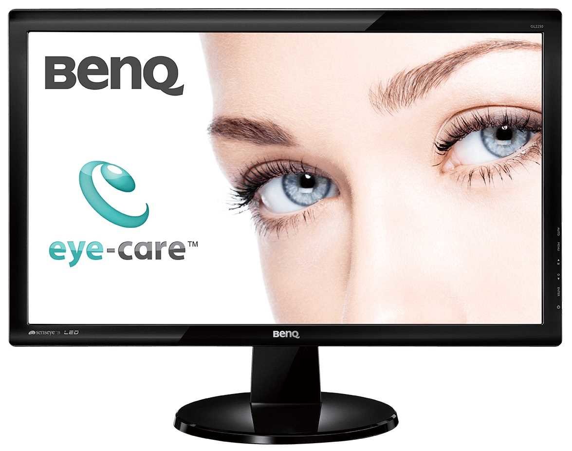 Monitor BENQ GL2250
