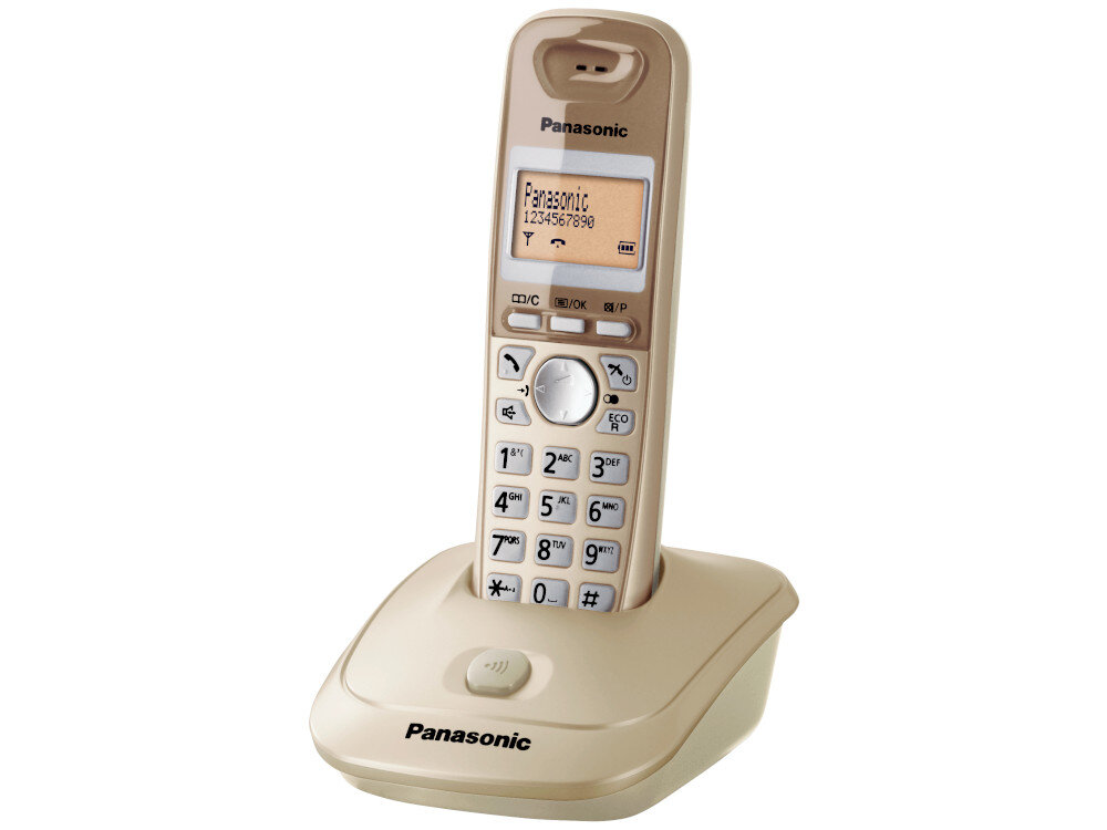 PANASONIC KX-TG2511