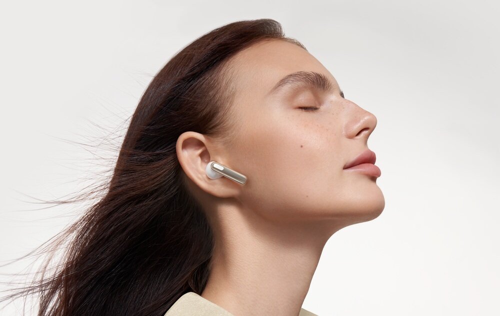 Słuchawki douszne HUAWEI Freebuds SE 3 Dźwięk