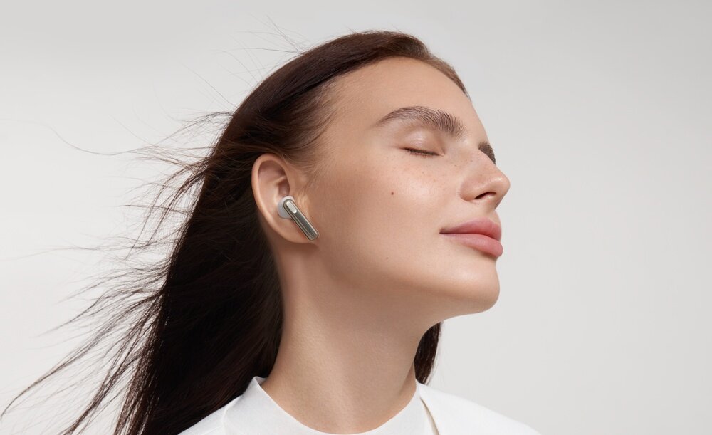 Słuchawki douszne HUAWEI Freebuds SE 3 Odporność