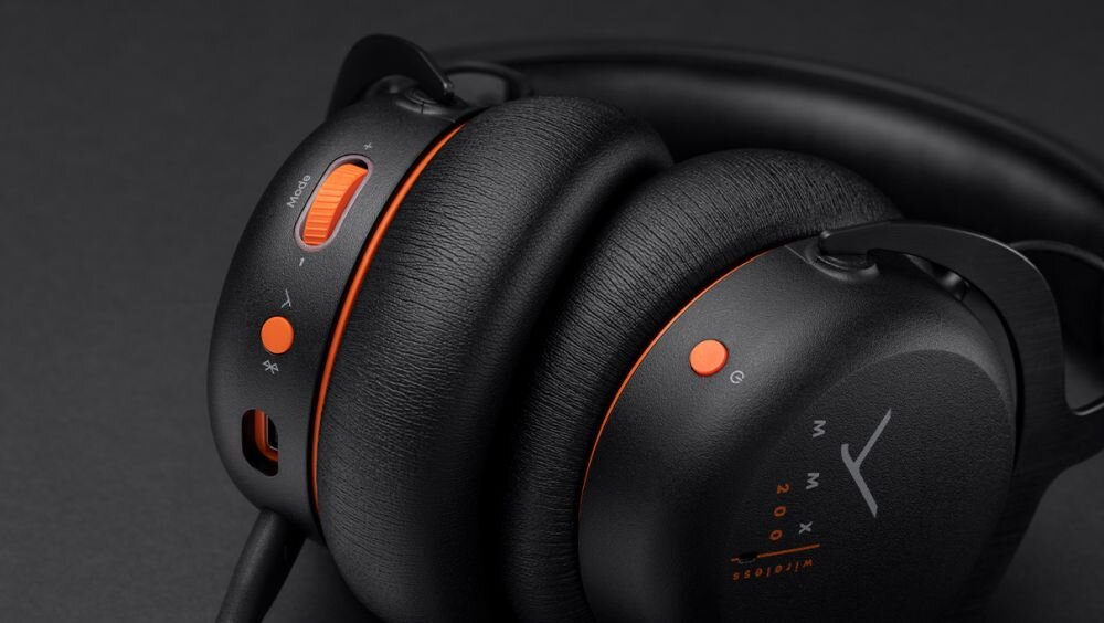 beyerdynamic MMX 200