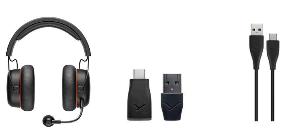 beyerdynamic MMX 200 zestaw