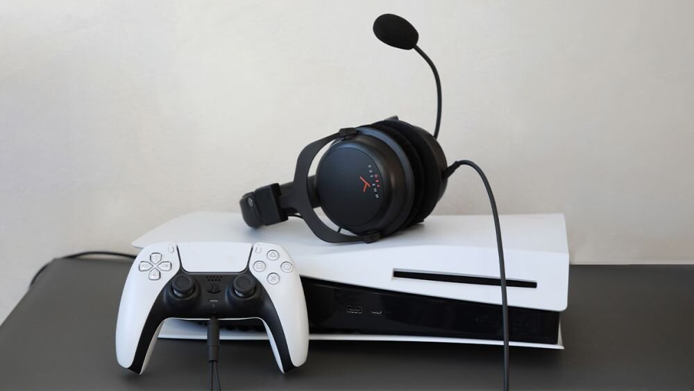 Słuchawki BEYERDYNAMIC MMX 300 Pro