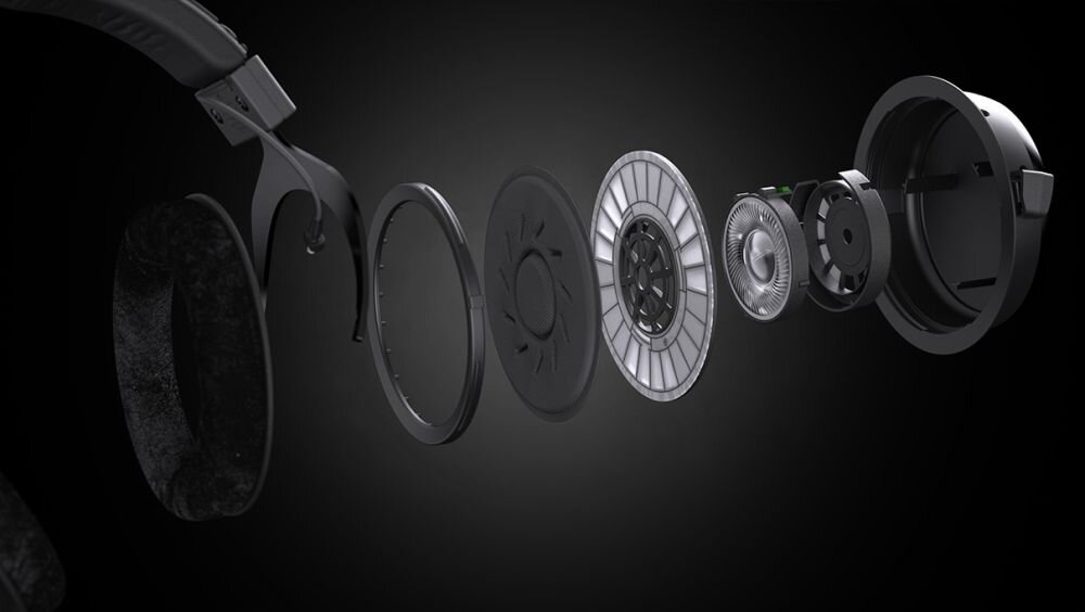 Słuchawki BEYERDYNAMIC MMX 300 Pro