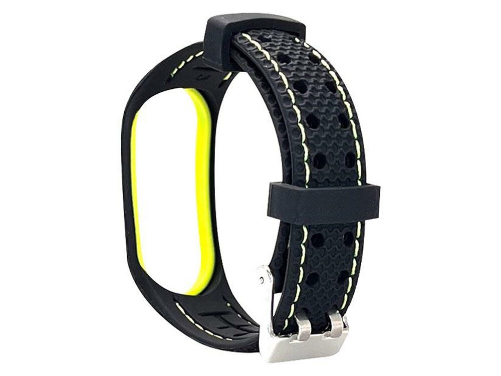 BELINE Sport wysokiej jakości silikonu miękkiej i przyjemnej w dotyku strukturze wytrzymała konstrukcja bezpiecznie przymocowane - pasek od strony zapiecia