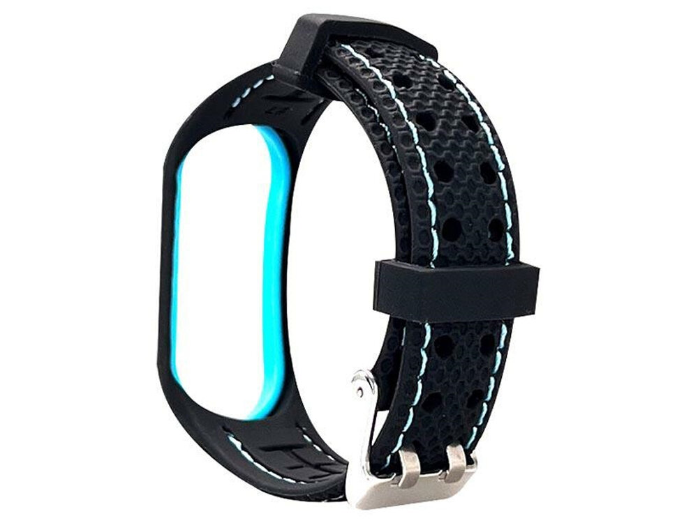 BELINE Sport wysokiej jakości silikonu miękkiej i przyjemnej w dotyku strukturze wytrzymała konstrukcja bezpiecznie przymocowane - pasek od strony zapiecia