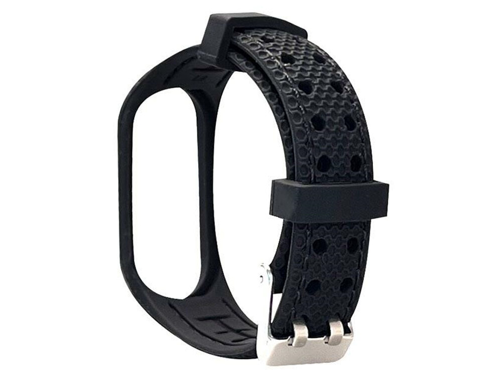 BELINE Sport wysokiej jakości silikonu miękkiej i przyjemnej w dotyku strukturze wytrzymała konstrukcja bezpiecznie przymocowane - pasek od strony zapiecia