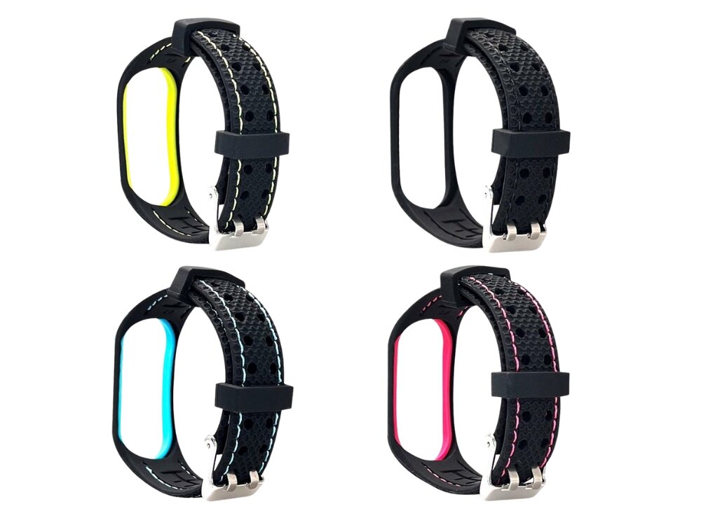 BELINE Sport - cztery wersje kolorystyczne