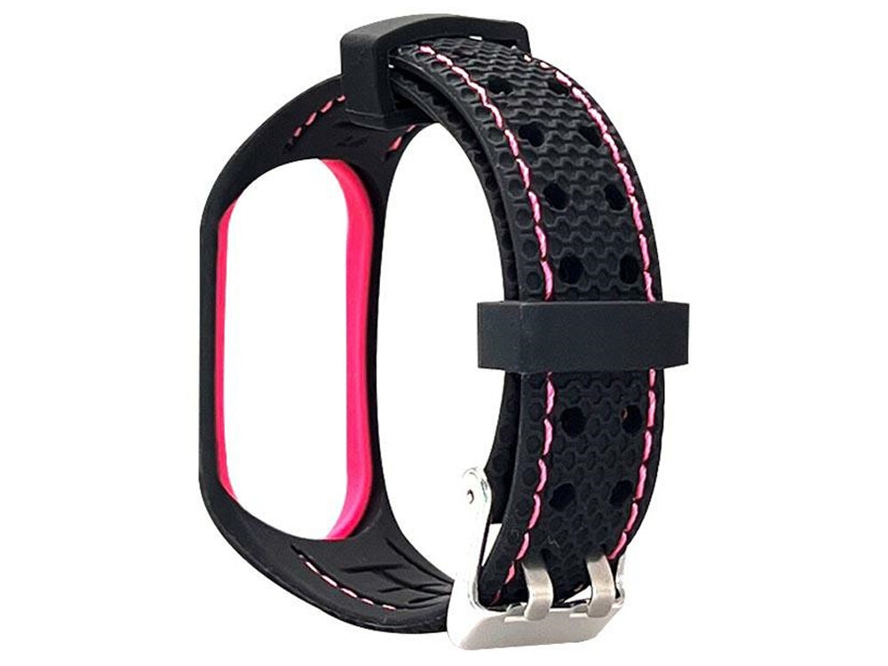 BELINE Sport wysokiej jakości silikonu miękkiej i przyjemnej w dotyku strukturze wytrzymała konstrukcja bezpiecznie przymocowane - pasek od strony zapiecia