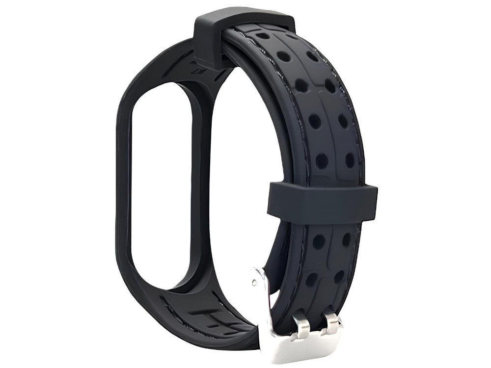 BELINE Smart wysokiej jakości silikonu miękki i przyjemny w dotyku, jak i odporny na uszkodzenia komfortowe noszenie stabilnej pozycji - pasek od strony zapiecia