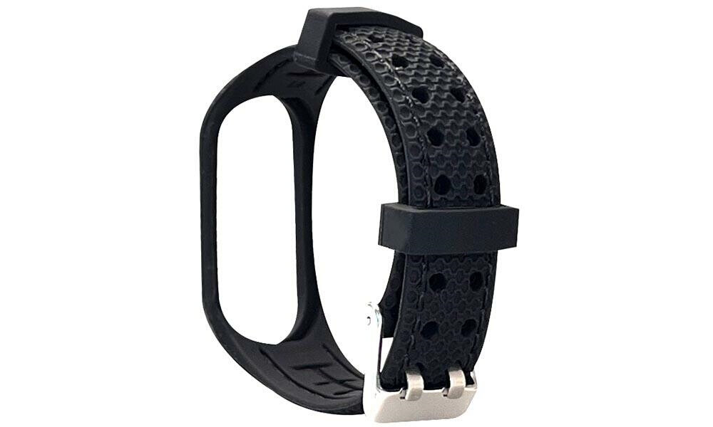 Beline pasek Sport silikonowy wygodny trwały miękki odporny komfortowy do smartwatcha