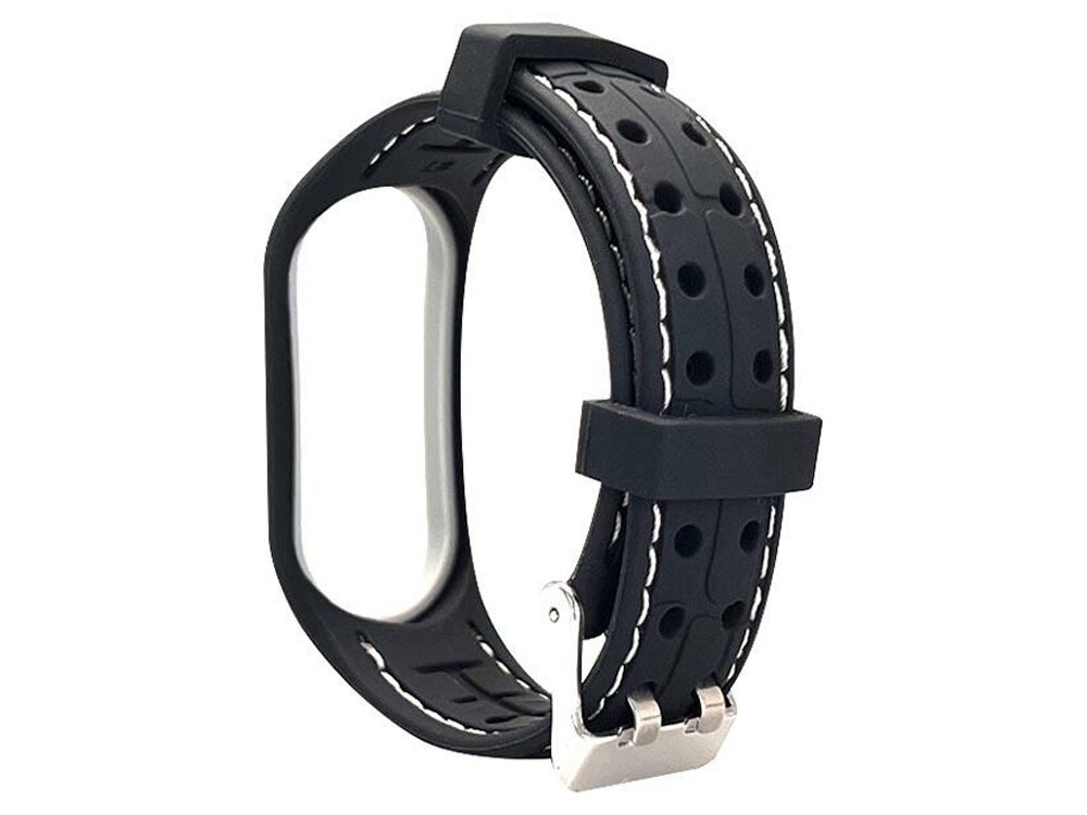 BELINE Sport wysokiej jakości silikonu miękkiej i przyjemnej w dotyku strukturze wytrzymała konstrukcja bezpiecznie przymocowane - pasek od strony zapiecia