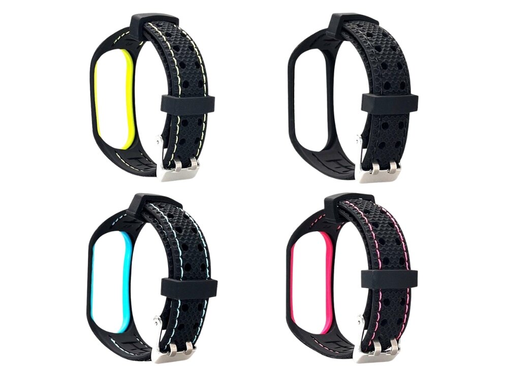 BELINE Sport - cztery wersje kolorystyczne