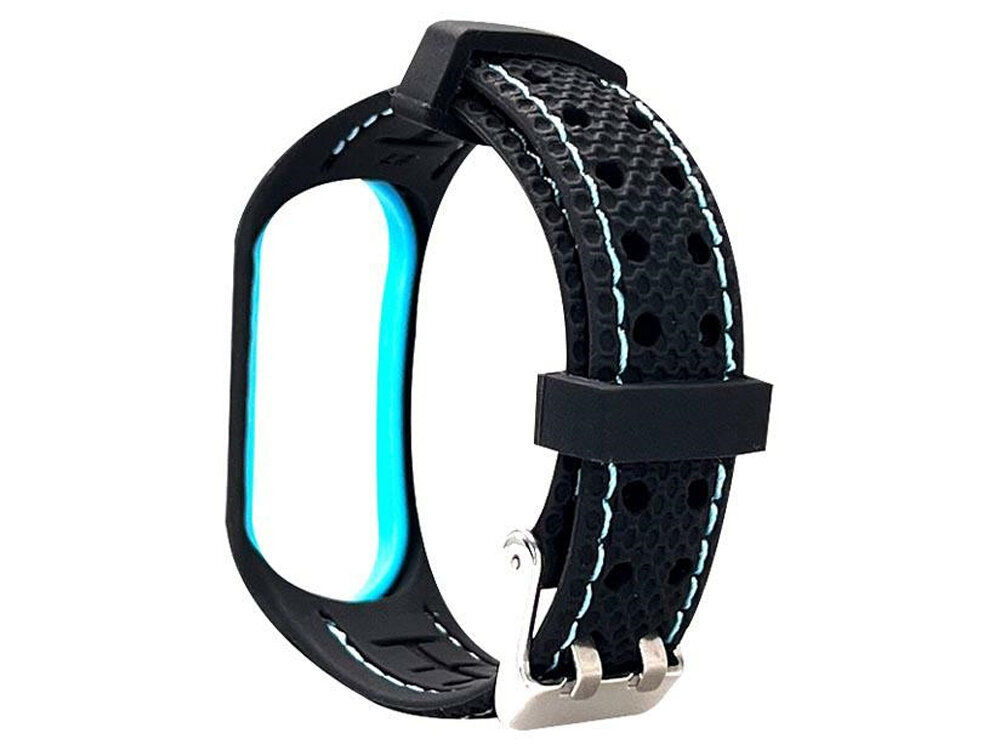 BELINE Sport wysokiej jakości silikonu miękkiej i przyjemnej w dotyku strukturze wytrzymała konstrukcja bezpiecznie przymocowane - pasek od strony zapiecia