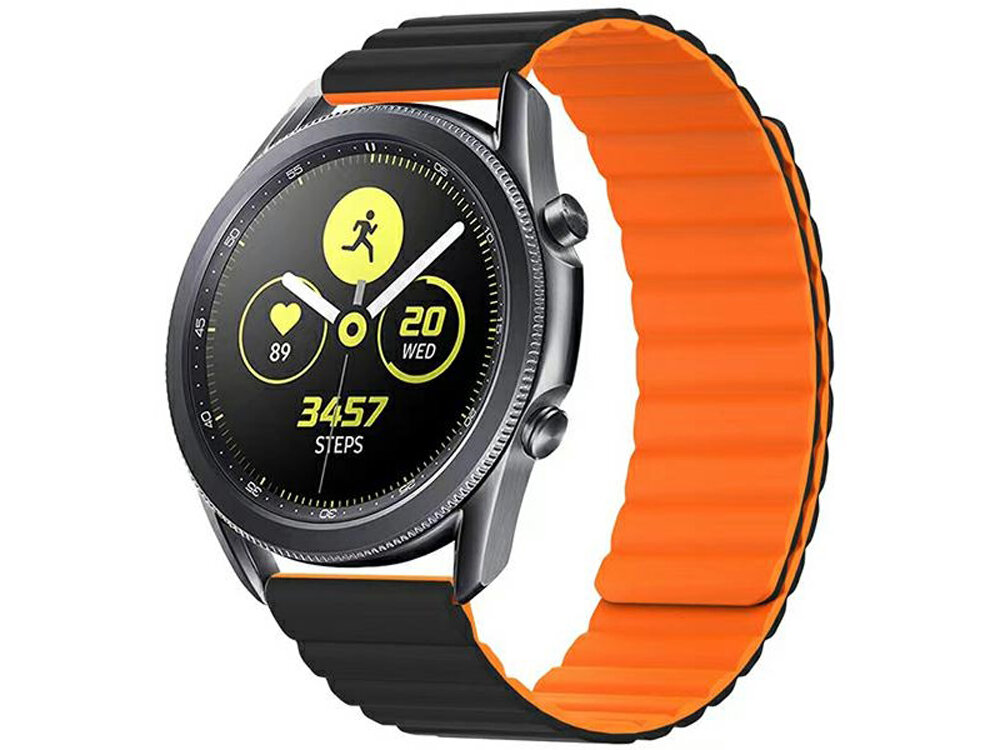 BELINE Magnetic aktywny tryb życia treningów gładkiego i miękkiego silikonu odporny na zabrudzenia i przebarwienia porowata struktura łatwo regulować i dopasować do obwodu nadgarstka