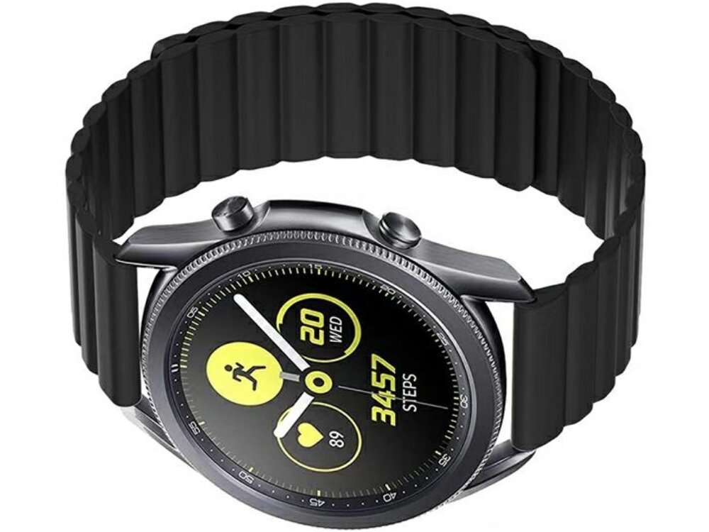 Pasek BELINE Magnetic
                paski w różnych wersjach kolorystycznych