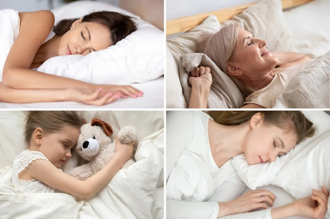 Klimatyzator Split, Pompa ciepła powietrze - powietrze HISENSE Fresh Air QJ25XJ3AG AS25XJ3EW 2.5 KW Cicha praca i komfort w nocy spokojny sen cztery tryby snu parametry Tryb 8°C ochrona