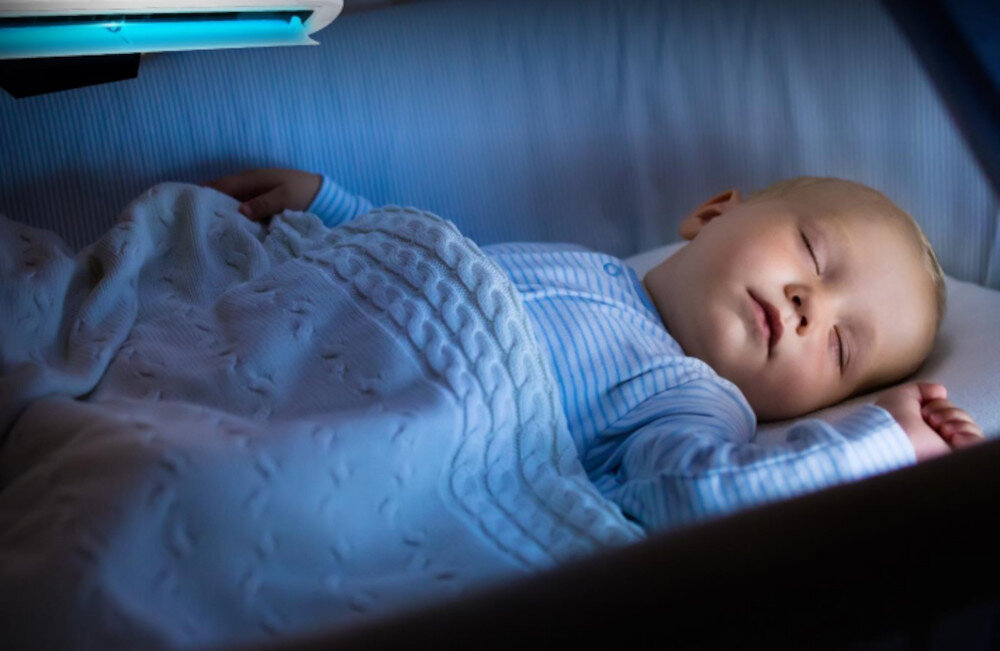 Klimatyzator HISENSE Split Energy Pro Plus QG25 4 tryby uspienia sleep