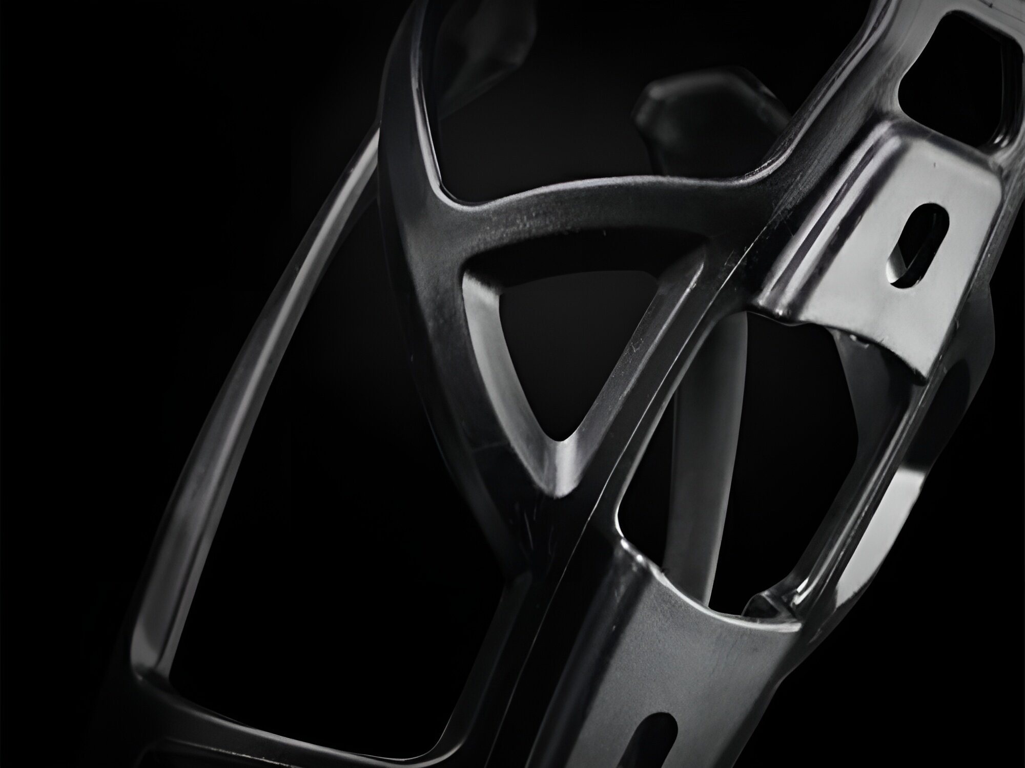 Uchwyt na bidon WILDMAN U2 uchwyt przymocowany do ramy roweru ergonomiczny dostęp wygoda butelka