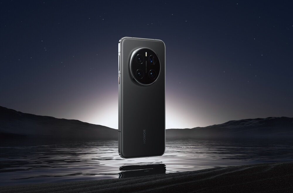 Smartfon HONOR Magic 7 Pro kv początek opisu