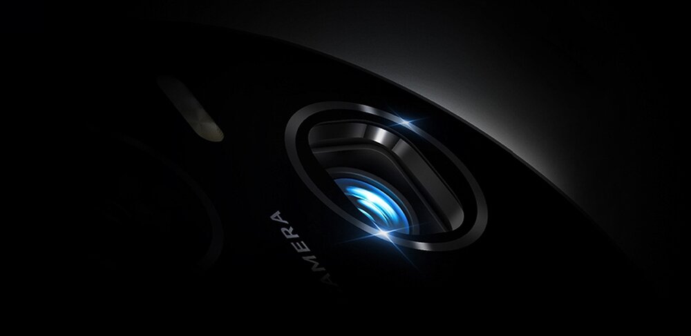 Smartfon HONOR Magic 7 Pro Fotografia zbliżenie na obiektyw