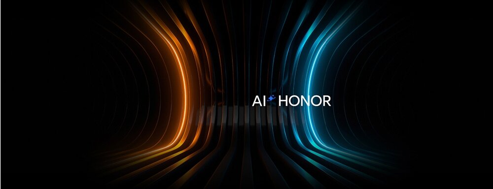 Smartfon HONOR Magic 7 Pro tłumaczenia wizualizacja logo